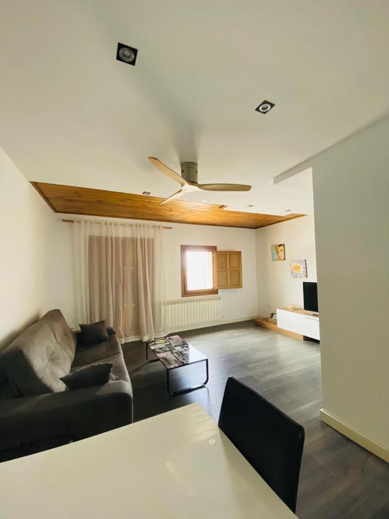 Panoramico Uno Villa Cuenca  Buitenkant foto