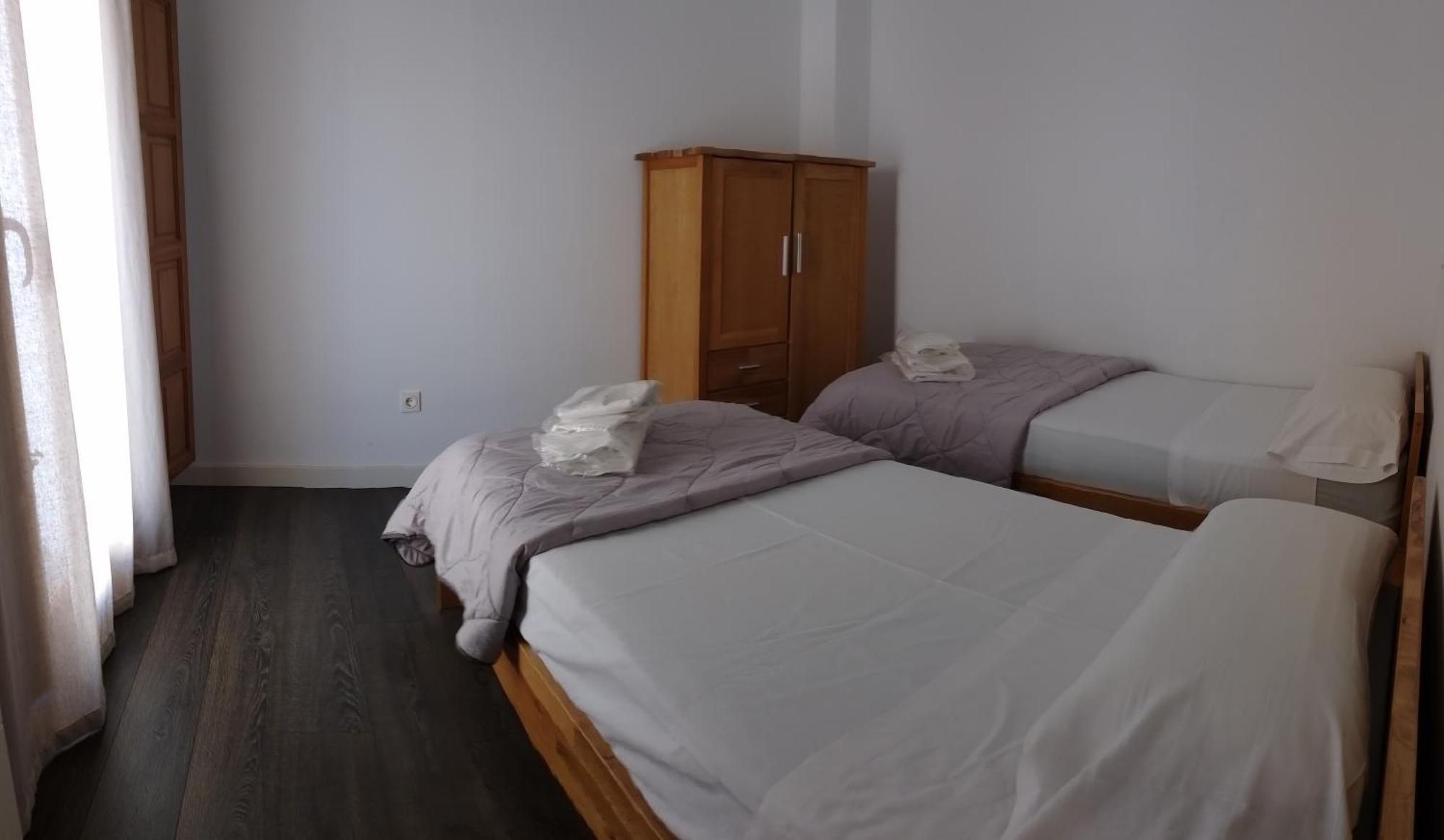 Panoramico Uno Villa Cuenca  Buitenkant foto
